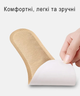 Устілки самонагрівні Feet Warmer розмір 43-45 5 шт (2000992417969) - зображення 8