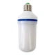 Лампочка з імітацією ефекту полум'я вогню Е27 Led Flame Bulb Original - зображення 2