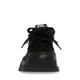 Женские сникеры Steve Madden Kingdom Sneaker SM11002519-915 38 23.8 см Черные (8720857126044) - изображение 3