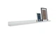 Настінна полиця AVNEDE 115x7см white - зображення 3