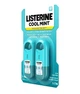 Освіжувач дихання Listerine Pocketmist Cool Mint Oral 2 x 7.7мл - зображення 2