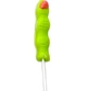 Льодяники Funlab Halloween Zombie Finger 80г - зображення 2
