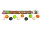 Конфеты на Хелоуин Halloween Dubble Bubble Ghoulish Gum Balls 61г - изображение 1