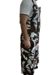 Фартух обвальника водонепроникний, фартух м'ясника, 2XL-5XL, мембрана камуфляж - зображення 2