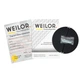 Вытяжка полновстраиваемая WEILOR WBE 5230 WH 1000 LED - изображение 9
