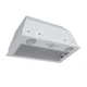 Вытяжка полновстраиваемая WEILOR WBE 5230 WH 1000 LED - изображение 5