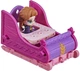Набор-игрушечный Hasbro Twirlabouts: Сани серия Холодное Сердце-2 Анна (F1822_F3130) - изображение 3