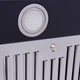 Вытяжка декоративная Т-образная WEILOR Slimline WP 6230 BL 1000 LED - изображение 4