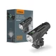 Велосипедный фонарик водонепроницаемый IP68 BA286 2000Lm 5000K 111mm x 31mm x 31mm VIDEX - изображение 1