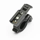 Велосипедный фонарик водонепроницаемый IP68 BA286 2000Lm 5000K 111mm x 31mm x 31mm VIDEX - изображение 6