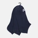 Набор женских носков коротких хлопковых Levi\'s Low Cut Batwing Logo Recycled Cotton 3P 701224672-004 коттон 35/38 3 пары Navy (8720245506946) - изображение 1