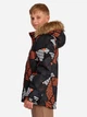 Детская зимняя куртка для мальчика Huppa Marinel 17200030-32509 110 см (4741632193147) - изображение 4