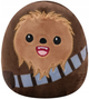 Pluszak Jazwares Squishmallows Disney Chewbacca (191726420675) - obraz 1