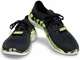 Чоловічі кросівки Crocs Men's LiteRide 360 MARBLED PACER MEN 46 Чорний/цитрус 207633 - зображення 1