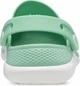 Сабо Crocs LiteRide 360 Clog 36 смарагдовий 206708 - зображення 5