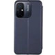 Чохол-книга G-Case для Xiaomi Redmi 12C Темно-Синій - изображение 2