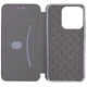 Чохол-книга G-Case для Xiaomi Redmi 12C Темно-Синій - изображение 3