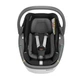 Автокрісло MAXI-COSI Coral 360 0+ до 13 міс, Essential Graphite (Black Shell) - изображение 3