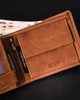 Портмоне чоловіче PETERSON PTN-992C-CHM-02-Cognac - изображение 6