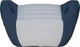 Дитяче автокрісло бустер FreeOn Comfy 41,5 x 35,5 x 22 см сірий/світло-сірий (FO0178) - зображення 3