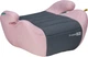 Дитяче автокрісло бустер FreeOn Comfy 41,5 x 35,5 x 22 см рожевий (FO0179) - зображення 2