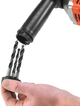 Перфоратор Black+Decker KR1102K-QS - зображення 3