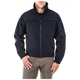 Куртка тактична для штормової погоди 5.11 Tactical Chameleon Softshell Jacket Dark Navy 2XL (48099INT-724) - зображення 1