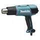 Технічний фен Makita HG6031VK - зображення 1