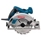 Ручная циркулярная пила Bosch Professional GKS 190 (0601623000) - изображение 2