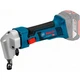 Акумуляторні вирубні ножиці Bosch GNA 18V-16 Professional (Без АКБ і ЗУ) + кейс (0601529500) - зображення 1
