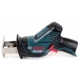 Акумуляторна шабельна пилка Bosch GSA 12V-14 Professional (Без АКБ і ЗУ) (060164L902) - зображення 2