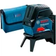 Нивелир Bosch Professional GCL 2-15 + RM 1 (0601066E00) - изображение 1