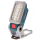 Ліхтар акумуляторний Bosch GLI 12V-80 Professional (Без АКБ і ЗУ) (06014A0000) - зображення 1