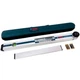 Цифровий кутовий-уклономір Bosch Professional GAM 270 MFL + чохол (0601076400) - зображення 2