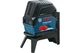Комбинированный лазер Bosch Professional GCL 2-50 + LR 6 + RM 1 + BM 3 (0601066F01) - изображение 2