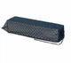 Коврик складной 185x56х1,8 см алюминиевая пленка оливковый зеленый IXPE Naturehike NH19QD008 (6927595794388) - изображение 2