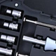 Фонарь, набор инструментов Jiuxun Portable Lamp Tool Set - изображение 8