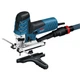 Лобзик Bosch Professional GST 150 CE + кейс (0601512000) - изображение 2