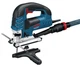Лобзик Bosch Professional GST 150 BCE + кейс (0601513000) - изображение 2