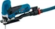 Лобзик Bosch Professional GST 90 E + кейс (060158G000) - изображение 2