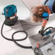 Строительный пылесос Bosch Professional GAS 55 M AFC (06019C3300) - изображение 4