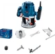 Фрезер Bosch Professional GOF 130 (06016B7000) - изображение 1