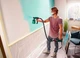 Краскопульт Bosch PFS 2000 (0603207300) - изображение 2