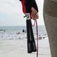 Швидкісна скакалка Power System Ultra Speed Rope PS-4033 Red - изображение 6