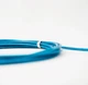 Скакалка швидкісна 4yourhealth Jump Rope Premium 3м металева на підшипниках 0200 Блакитна - изображение 3