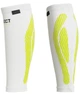 Бандаж на икру Select 6150 Calf compression support L Белые (5703543183173) - изображение 1