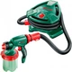 Краскопульт электрический Bosch PFS 5000 Е (0603207200) - изображение 1