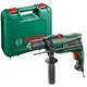 Дрель ударная Bosch EasyImpact 600 + кейс (0603133020) - изображение 1