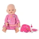 Кукла пупс Baby 8001-4R Маленькая Ляля - изображение 2