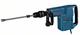 Отбойный молоток Bosch Professional GSH 11 E + плоское зубило + кейс (0611316708) - изображение 2